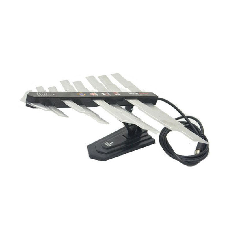jual pf antena dalam indoor digital model hd14 jual pf antena dalam indoor digital model hd14