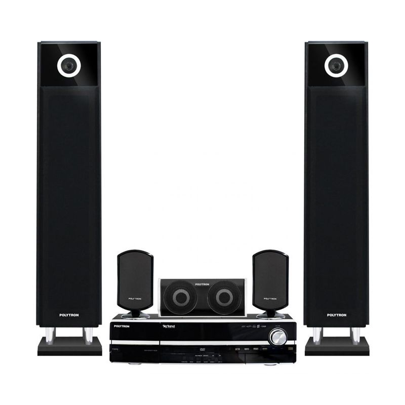 Jual Polytron BB 3501 Big Band HiFi Online Maret 2021 | Blibli