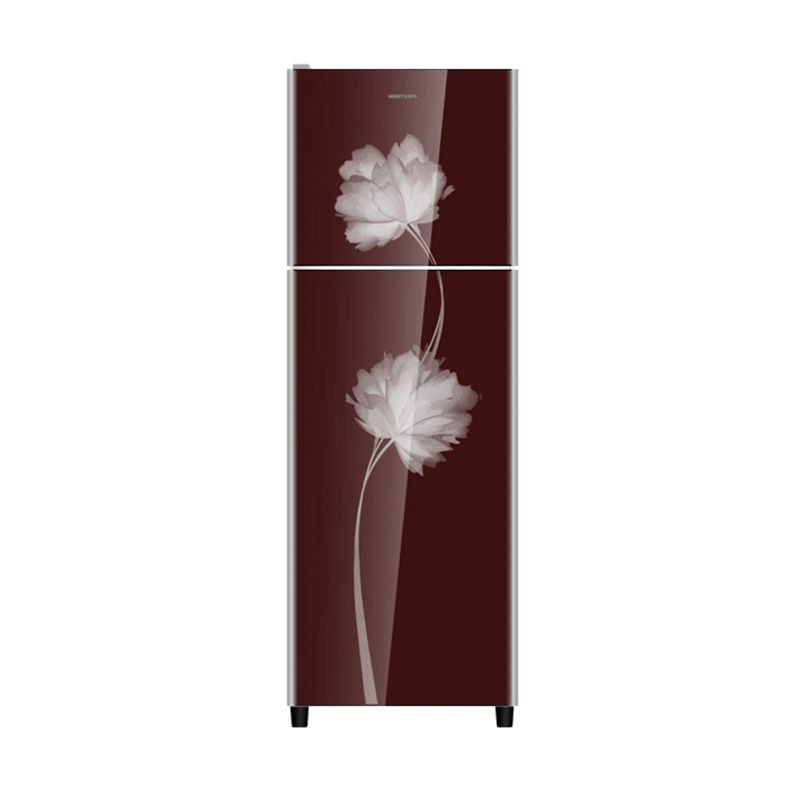 Harga Polytron PRG21BGR Merah Kulkas - PriceNia.com
