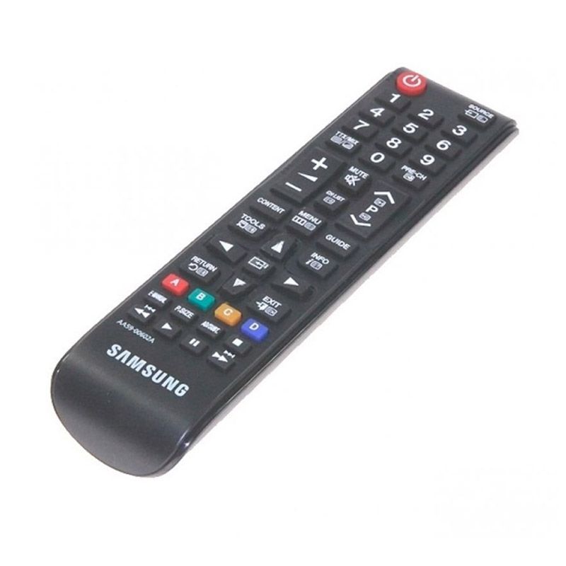 Jual Samsung LCD/LED Remote TV di Seller Mega Elektronik & Furniture