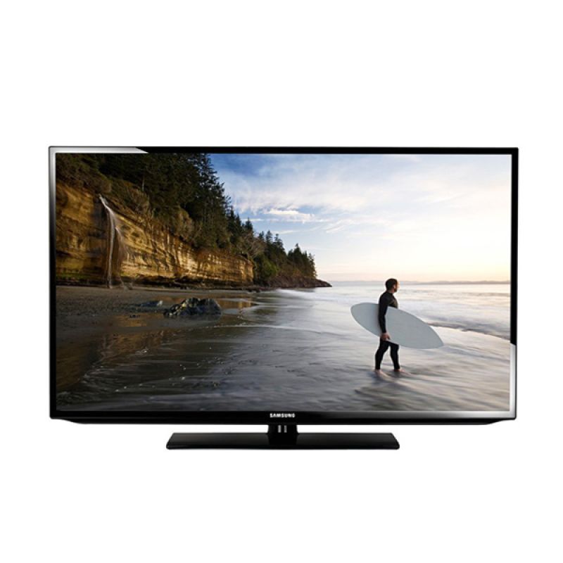 Jual Samsung UA40EH5000 40 Inch - Hitam LED TV Online 