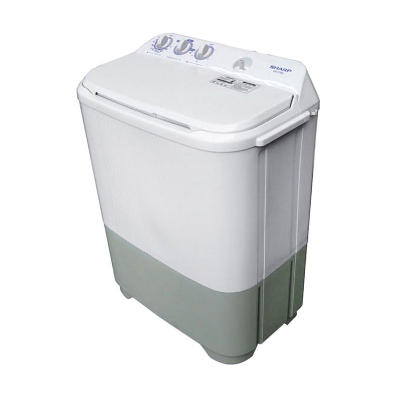 jual sharp tub washer est65mw putih mesin cuci jual sharp tub washer est65mw putih mesin cuci