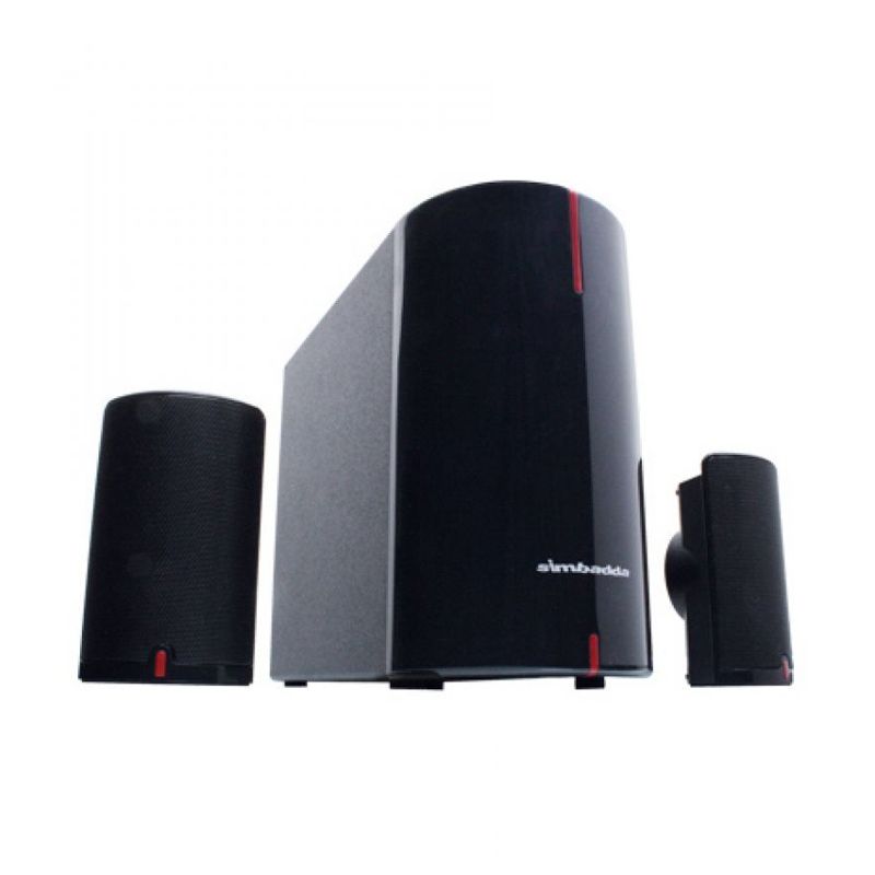 Simbadda sales pmc 281