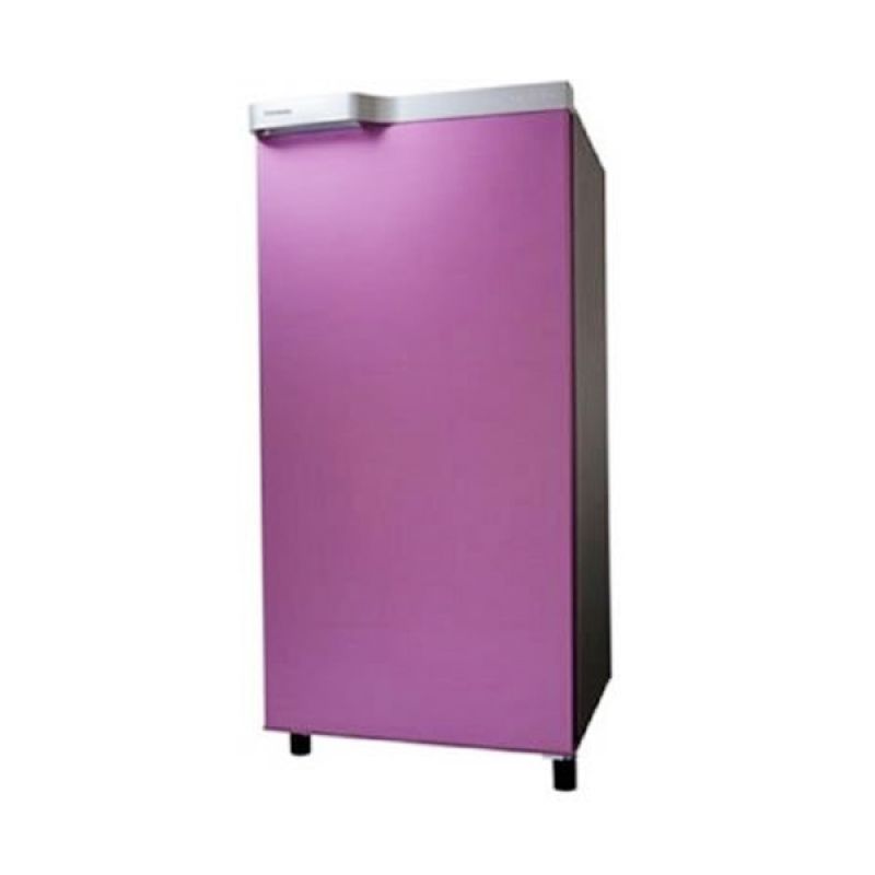Toshiba Glacio Diva GR-Y188GD Lemari Es. Fitur Produk. Lemari es 1 pintu