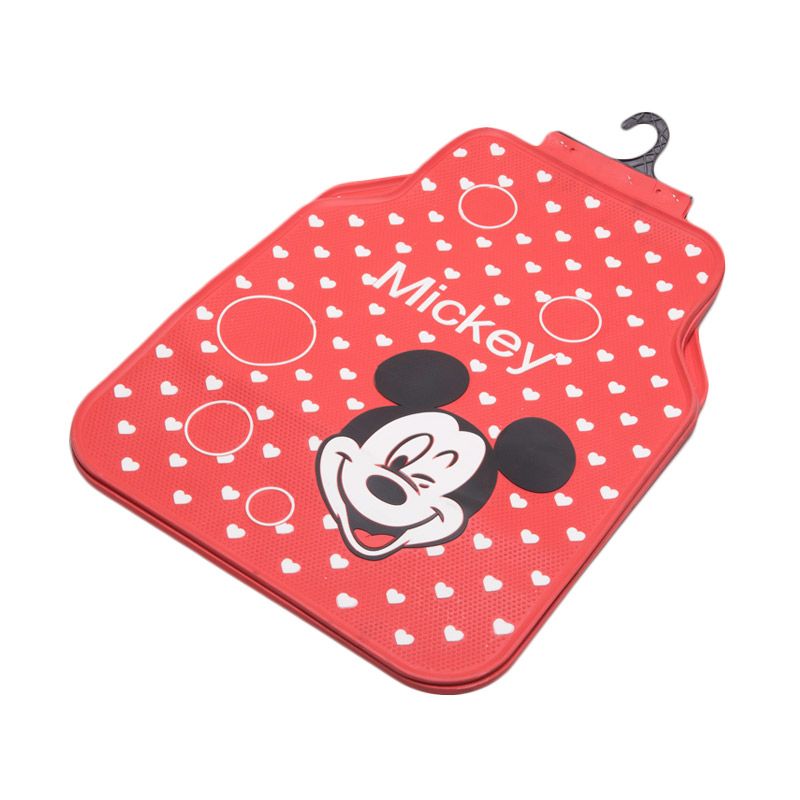 jual auto one kepala mickey merah karpet mobil harga kualitas terjamin blibli jual auto one kepala mickey merah karpet mobil harga kualitas terjamin blibli