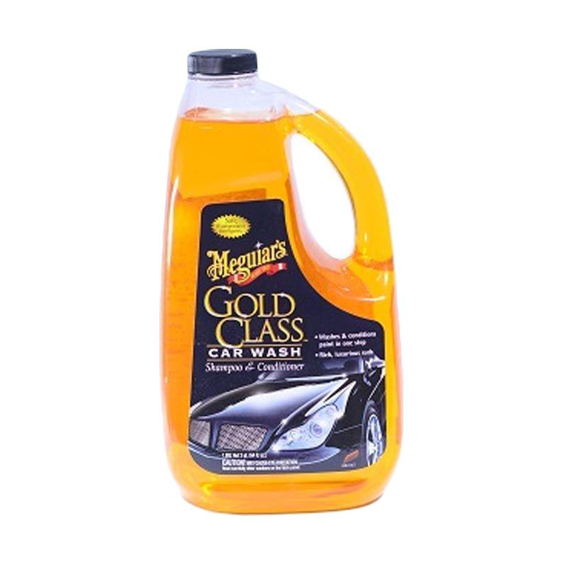 jual meguiars gold class car wash and conditioner cairan pembersih mobil harga jual meguiars gold class car wash and conditioner cairan pembersih mobil harga