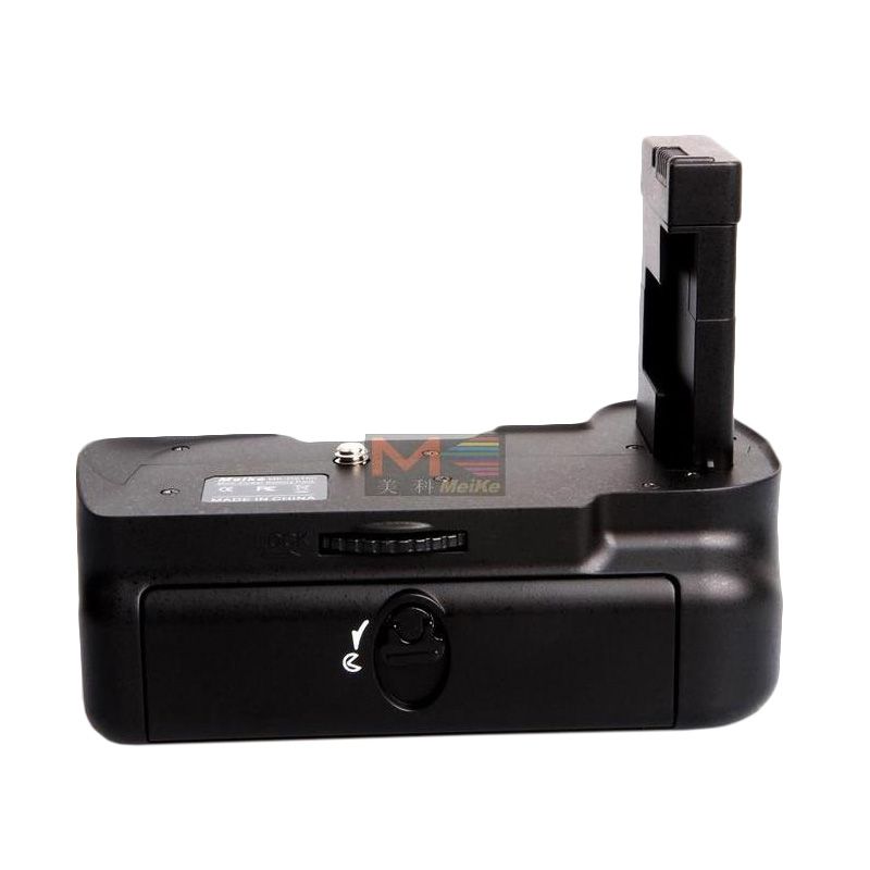 jual meike baterai grip for nikon d5100 d5200 jual meike baterai grip for nikon d5100 d5200