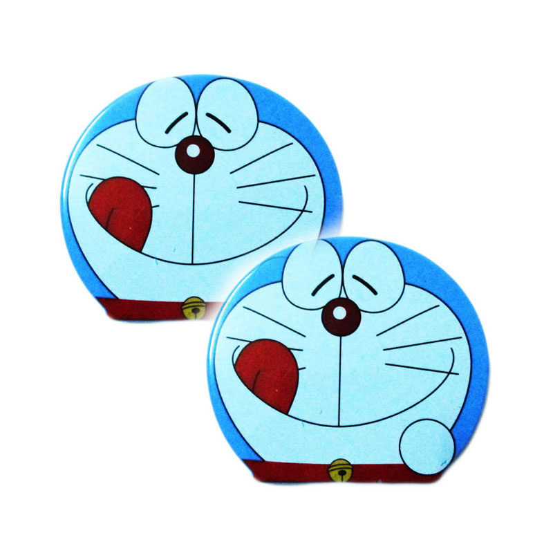 Gambar  Doraemon  Kepala  Terkini Banget