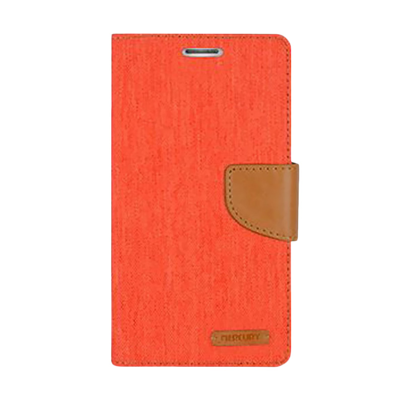 jual mercury canvas diary flip cover casing for samsung jual mercury canvas diary flip cover casing for samsung