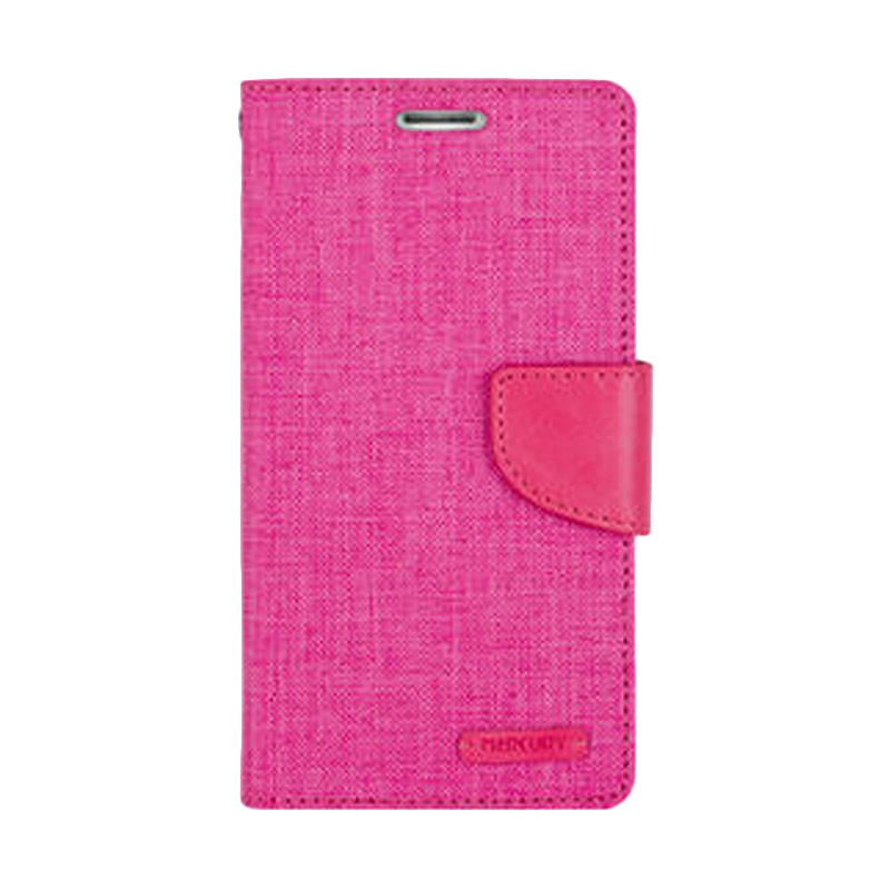 jual mercury canvas diary flip cover casing for samsung jual mercury canvas diary flip cover casing for samsung