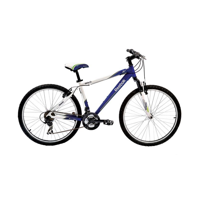 reebok solo mountain bike