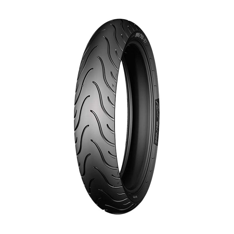 Jual Michelin Pilot Street 80/80 - 17 Ban Motor Tubeless [Free Pentil