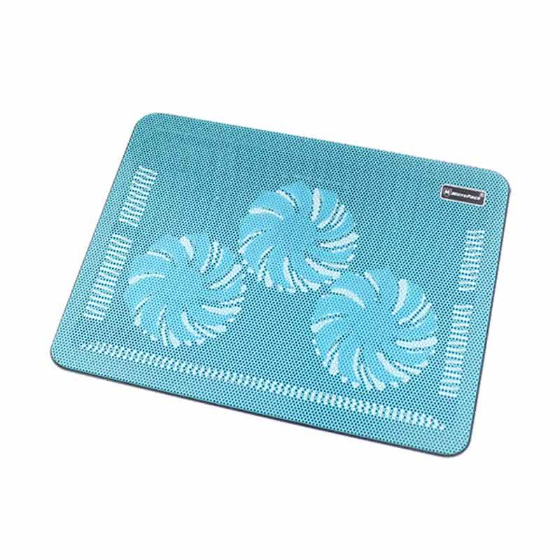 jual micropack cooling pad cp 173b blue harga jual micropack cooling pad cp 173b blue harga