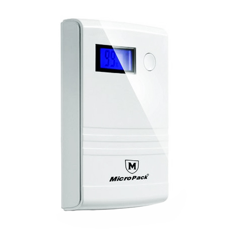 Jual Micropack P11200 Power Bank Online - Harga & Kualitas