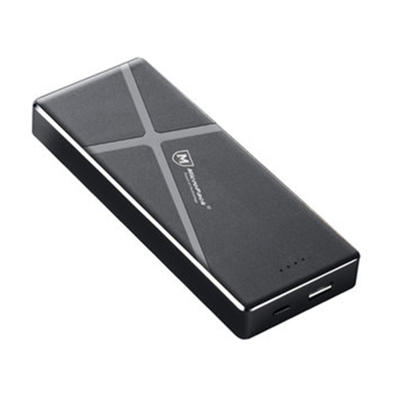 jual micropack pb 7200 power bank black li polymer battery 3 7v 7200 mah harga jual micropack pb 7200 power bank black li polymer battery 3 7v 7200 mah harga