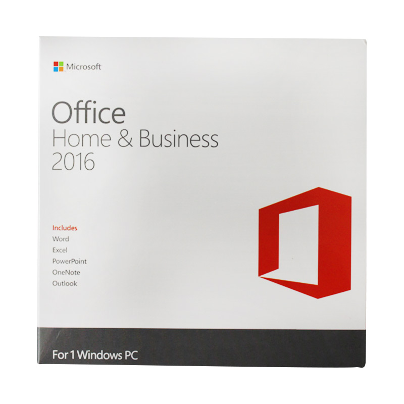 Ms Office Home