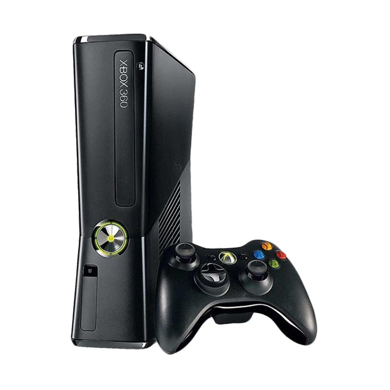 microsoft xbox 360 video game consoles