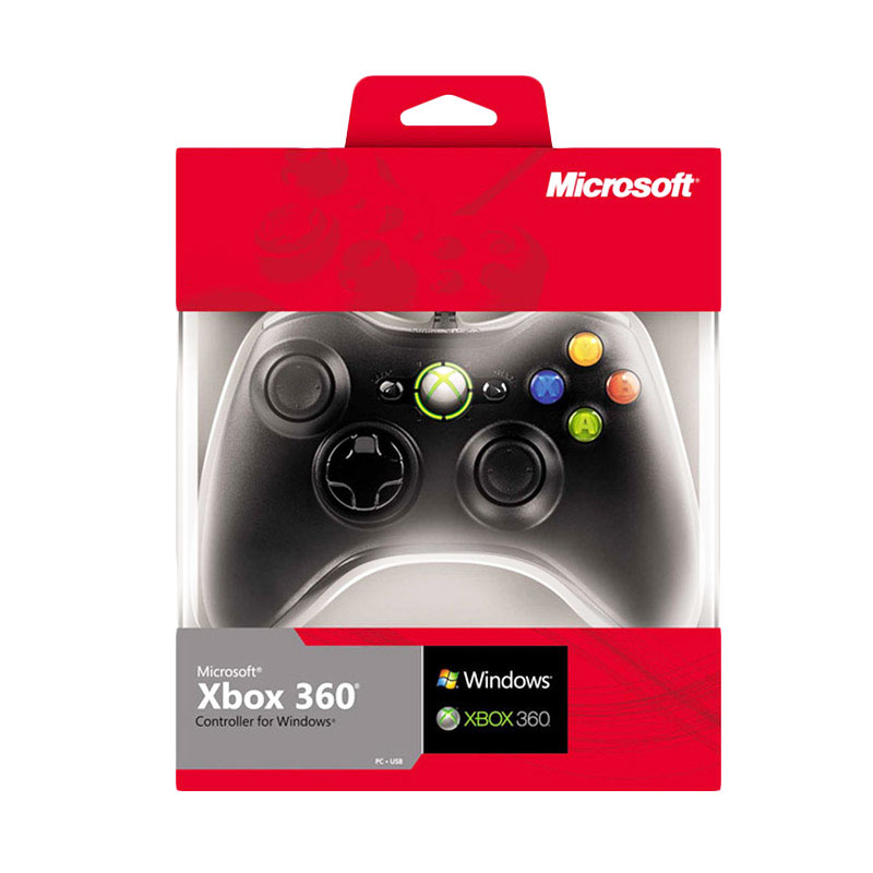 microsoft xbox controller for pc