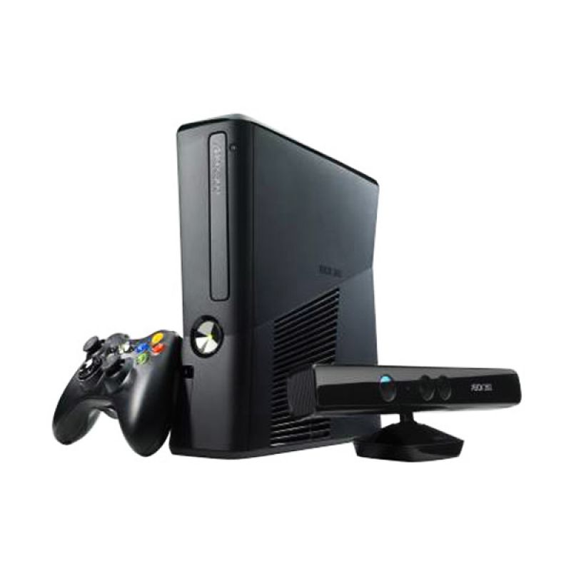 Jual Daily Deals - XBO   X 360 Game Console RGH [250GB