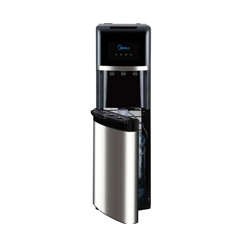 Midea YL-1135 Dispenser [Galon Bawah / Bottom Load]