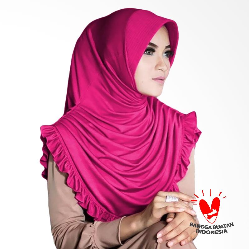 Milyarda Hijab Sofia Kerudung Instan - fanta