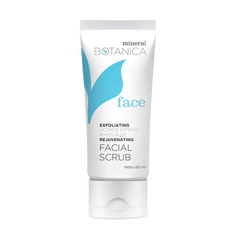 jual mineral botanica scrub harga kualitas terjamin blibli jual mineral botanica scrub harga kualitas terjamin blibli