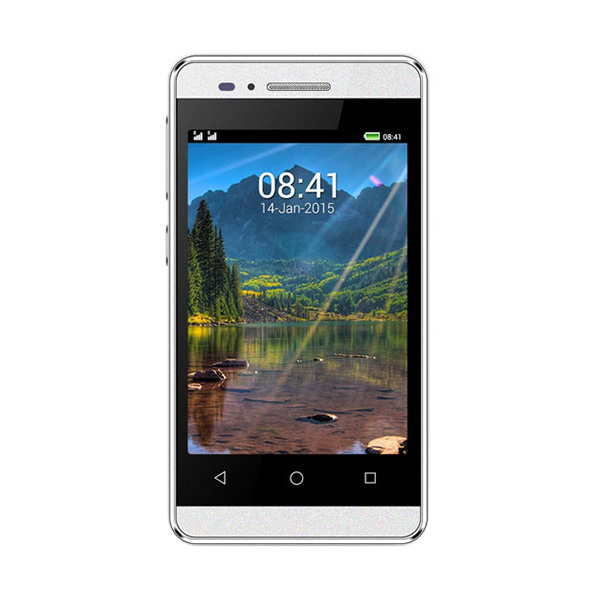 Mito 199 PDA Handphone - White