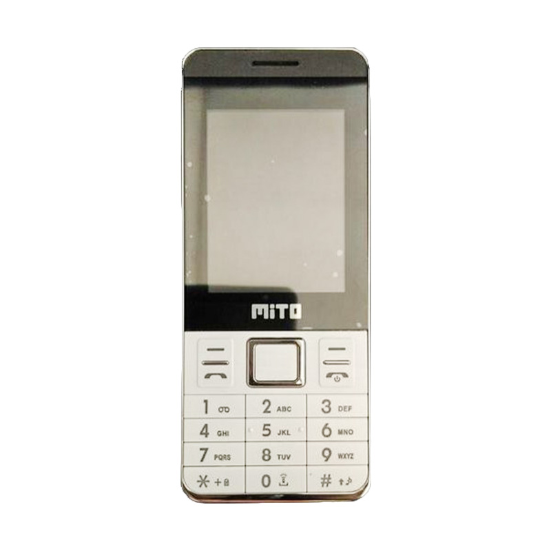 Mito 550 Handphone [Dual SIM Card]