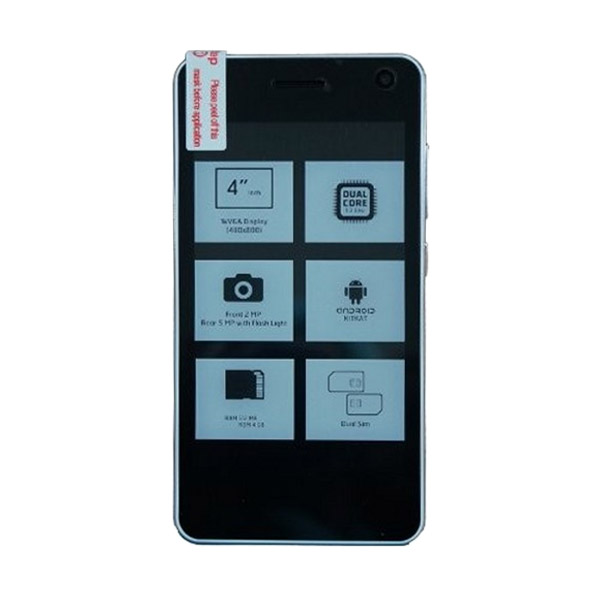 Jual Mito A260 Fantasy Mini Putih Smartphone Online 