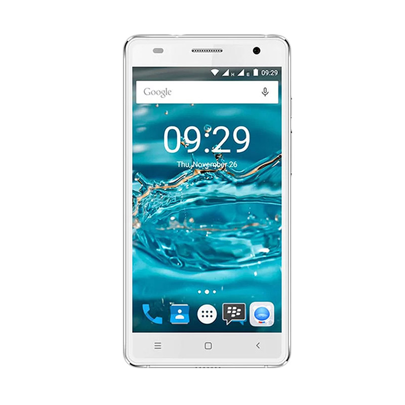 Jual Mito A72 Fantasy Fly Smartphone - Putih [8GB/ 1GB] di Seller YS