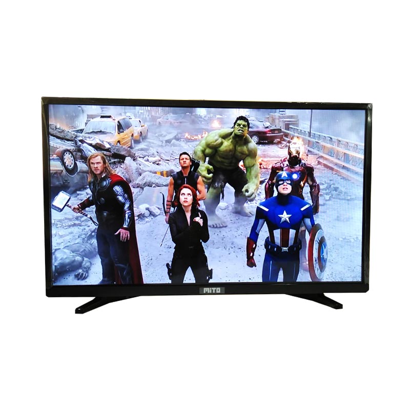 jual mito hdtv 3212 led tv 32 inch harga kualitas terjamin blibli jual mito hdtv 3212 led tv 32 inch harga kualitas terjamin blibli