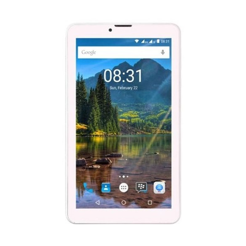 Mito T35 Fantasy Tablet - Putih