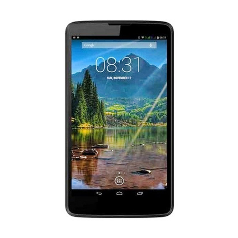 Mito T77 Tablet - Hitam