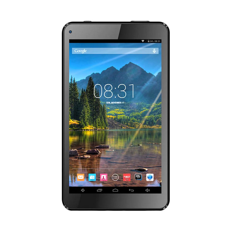 Mito T99 Tablet - Black [WiFi]