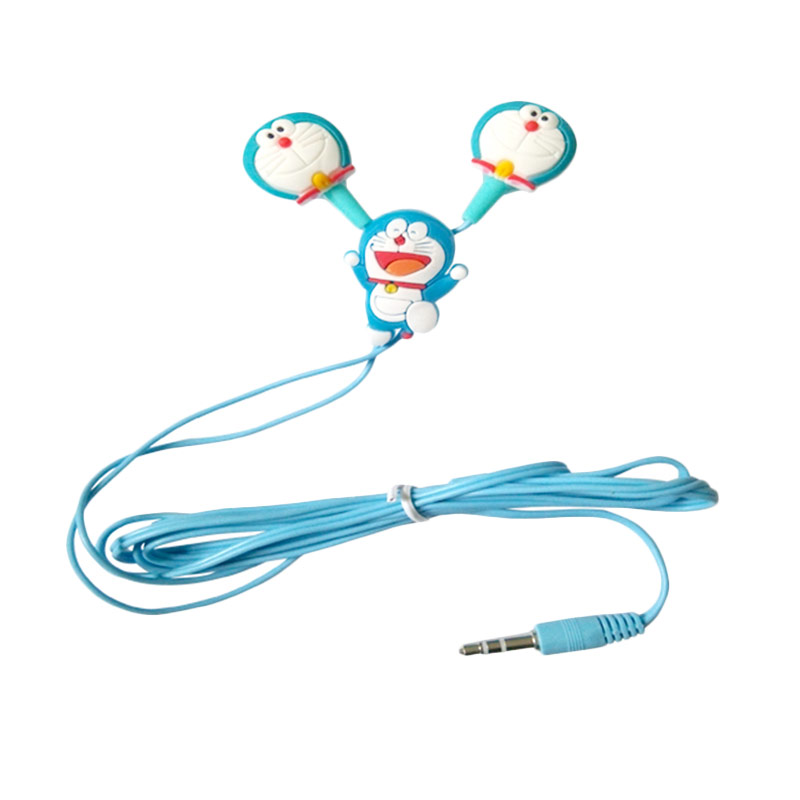 Download 43 Koleksi Gambar Earphone Doraemon Terbaik Gratis HD