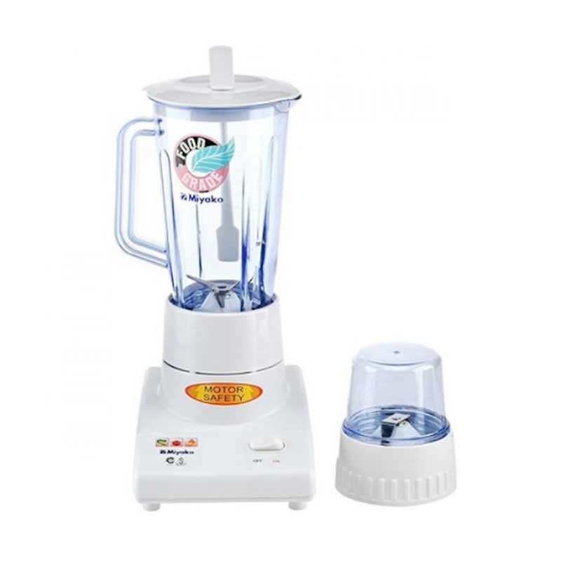 Jual Miyako BL-101 PL Blender [Plastik] Online - Harga 