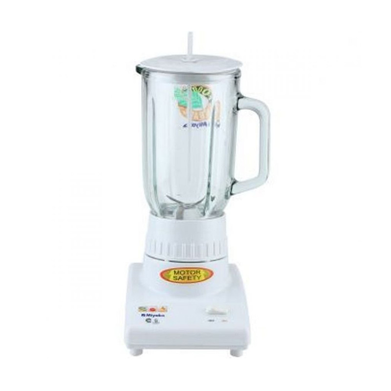 Jual Miyako BL-102 GS Blender Online - Harga & Kualitas 