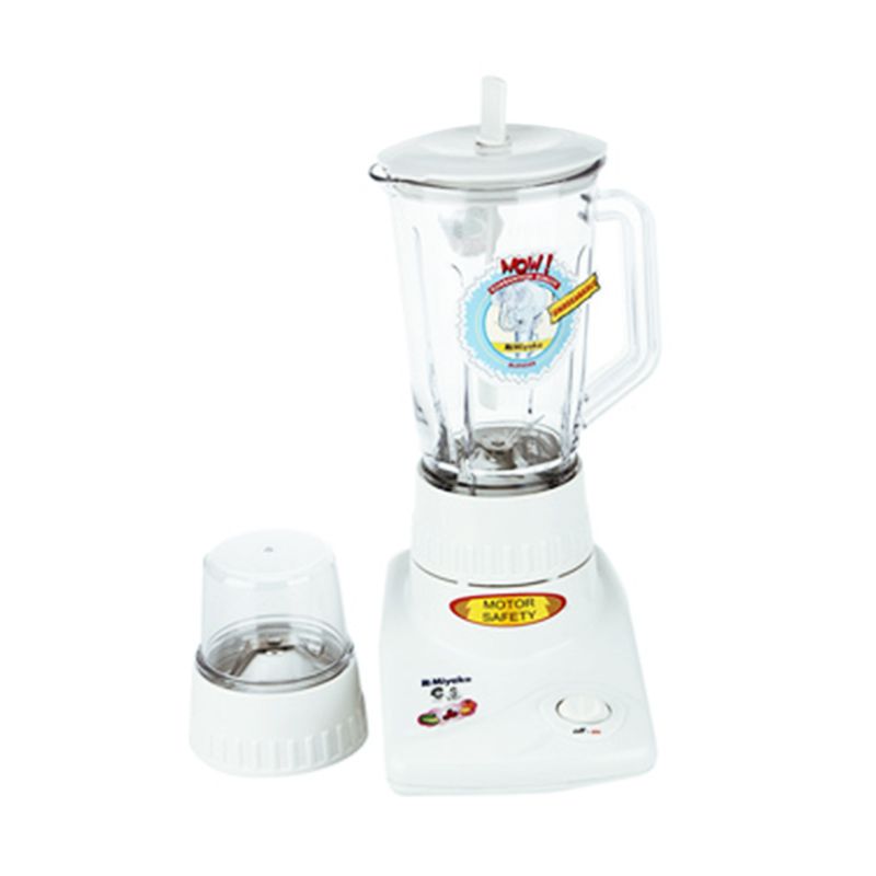 Harga Blender Miyako Bahan Plastik - Mobil You