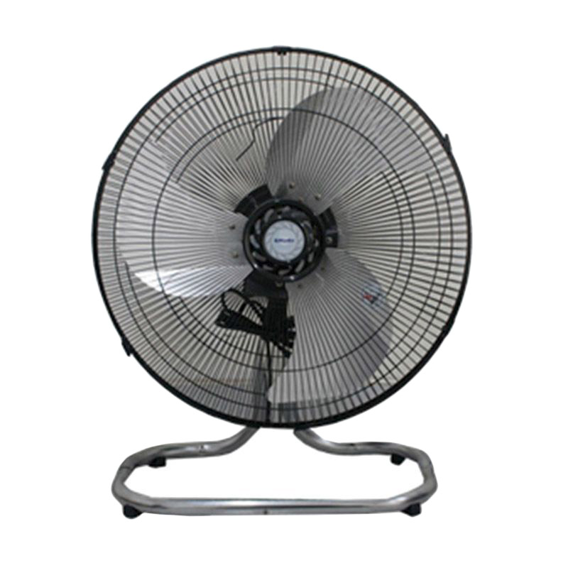 Miyako KLB-18 Kipas Angin Lantai Tornado Fan 3-Speed 18 Inch
