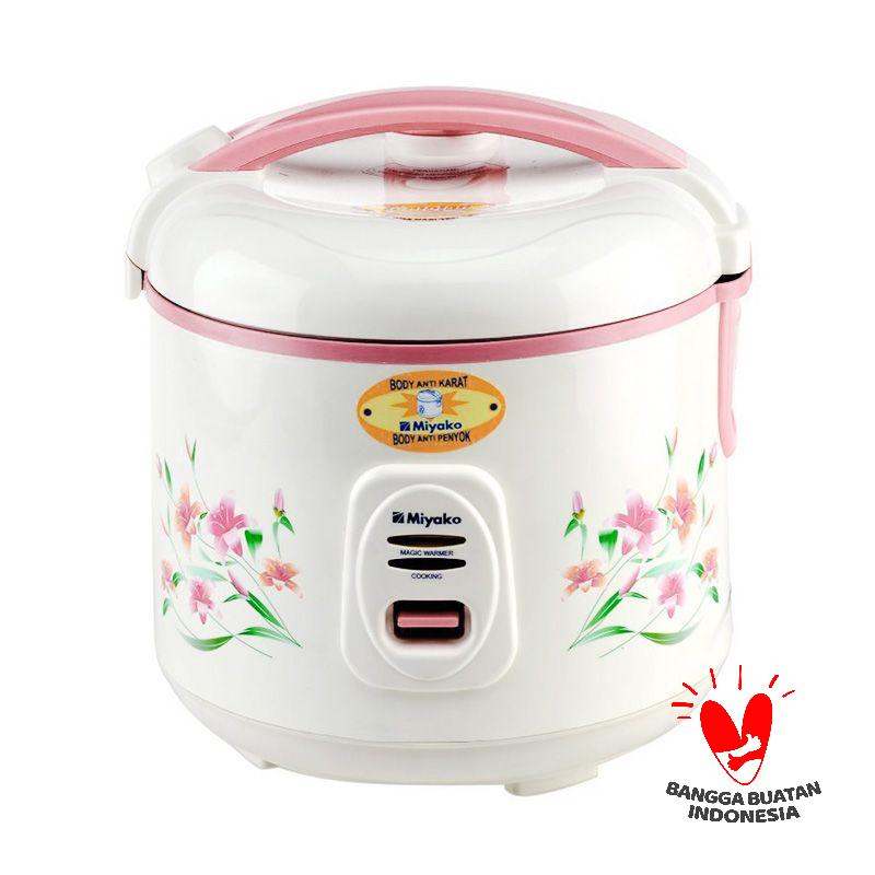 jual miyako mcm 507 rice cooker 1 8 l harga jual miyako mcm 507 rice cooker 1 8 l harga