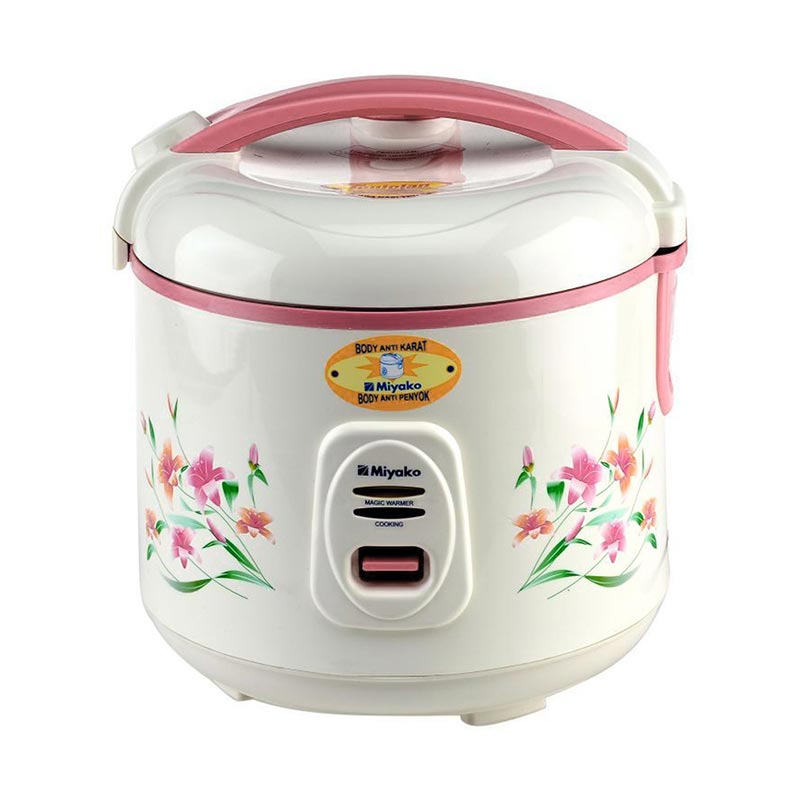 Jual Miyako Mcm 507 Rice Cooker [1.8 L] Di Seller Sinar Elektronik