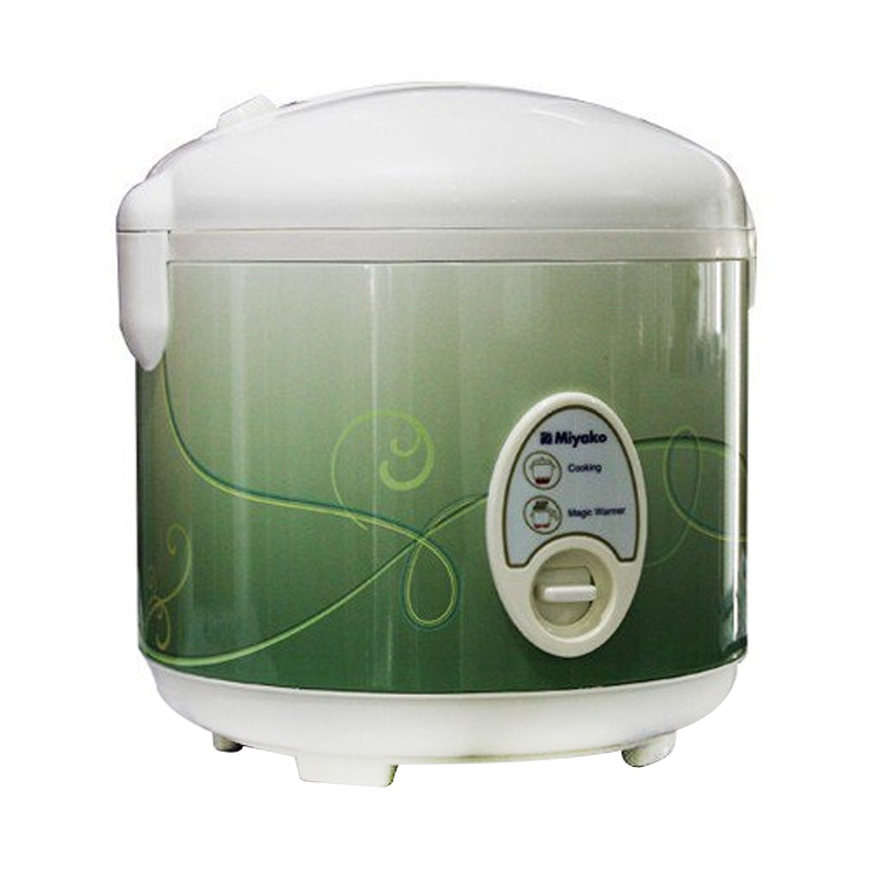 Jual Miyako MCM508 Rice Cooker [1.8 L] di Seller Asia Bintang Jaya