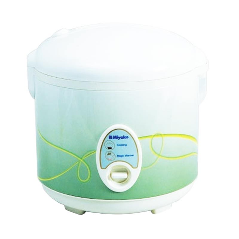 Jual Miyako MCM508 Rice Cooker di Seller Ilham Elektronik Sako, Kota