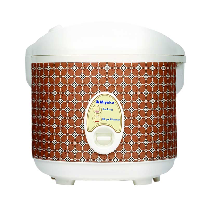 Jual Miyako MCM508BTK KWG Rice Cooker [1.8 L] di Seller Miyako