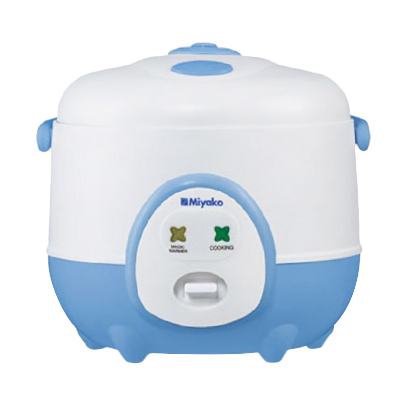 Jual Miyako Mcm 606 A Rice Cooker [0.6 L] Di Seller Satu