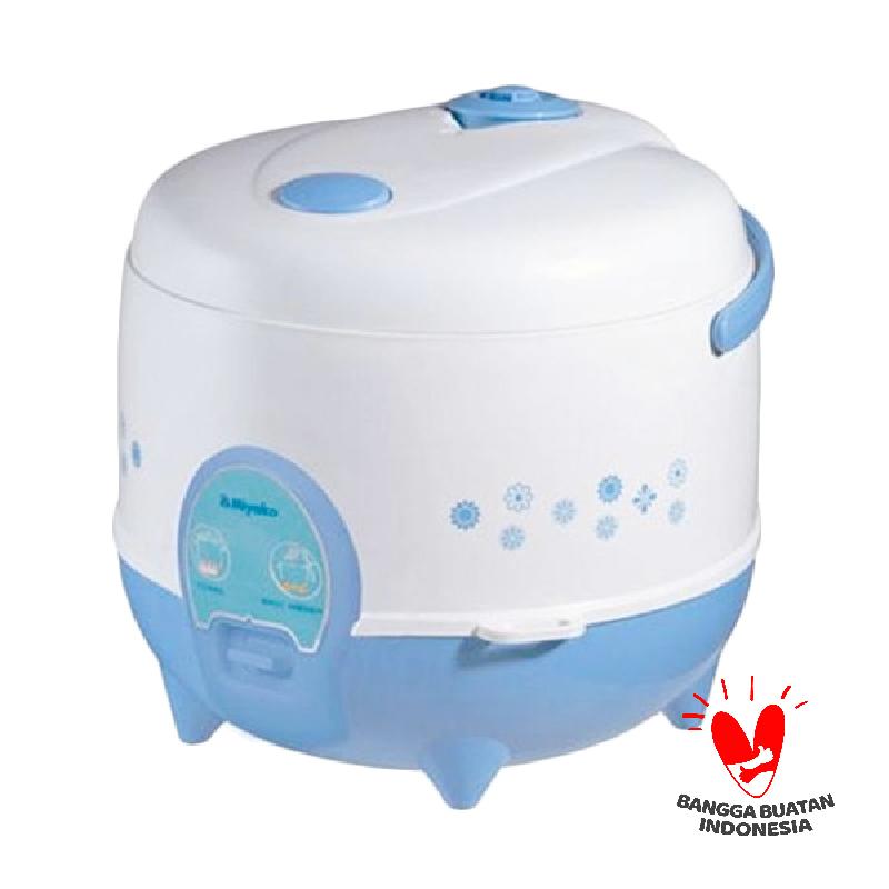 Jual Miyako MCM 612 Magic Com Online - Harga & Kualitas