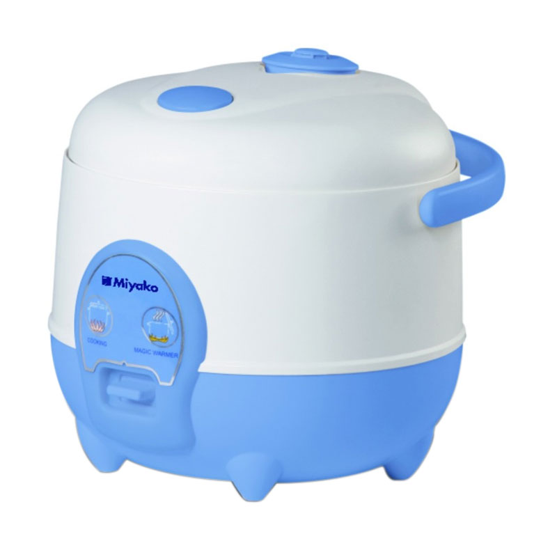 Jual Miyako MCM 612 Rice Cooker Online - Harga & Kualitas 