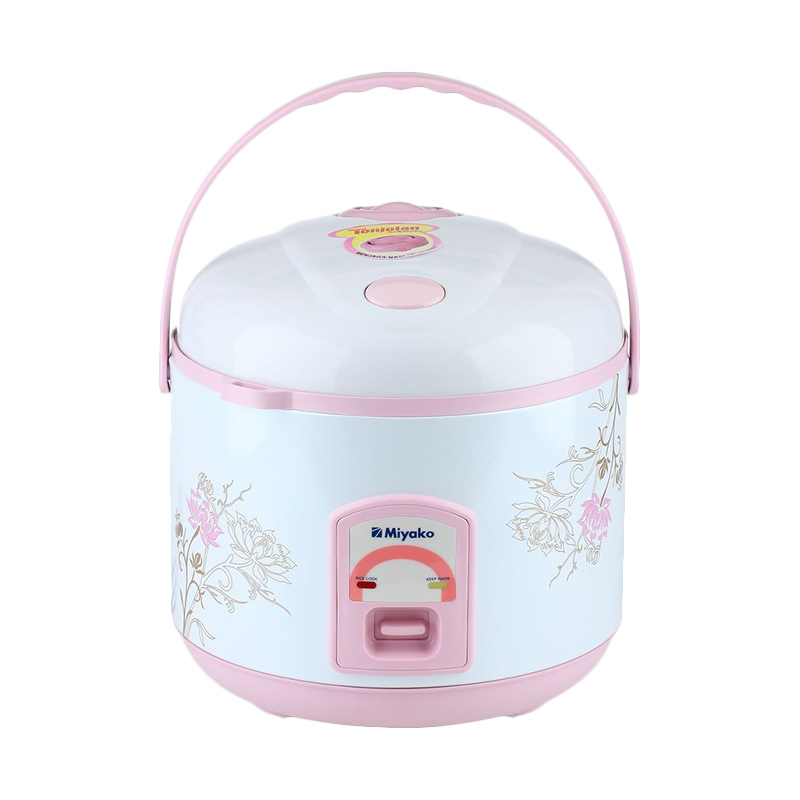 Jual Miyako MCM 638 Rice Cooker Online - Harga & Kualitas