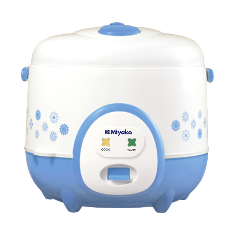 Miyako Mcm 686a Rice Cooker 1 8 L jual miyako mcm 686 a magic 1 8 ltr anti penyok Miyako Mcm 686a Rice Cooker 1 8 L jual miyako mcm 686 a magic 1 8 ltr anti penyok