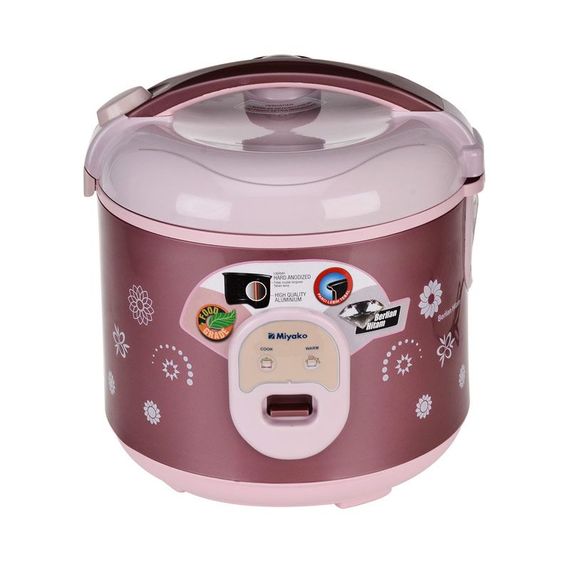 Jual Miyako MCM18 BH Rice Cooker [1.8 L] di Seller Svarna Bandung Kab. Bandung, Jawa Barat